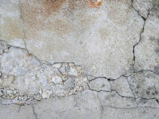 concrete removal 2